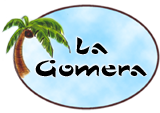 Logo Casa La Gomera